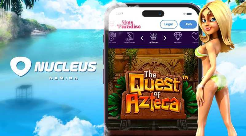 The Quest of Azteca