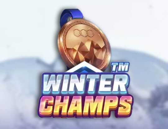 Winter Champs Winter Champs