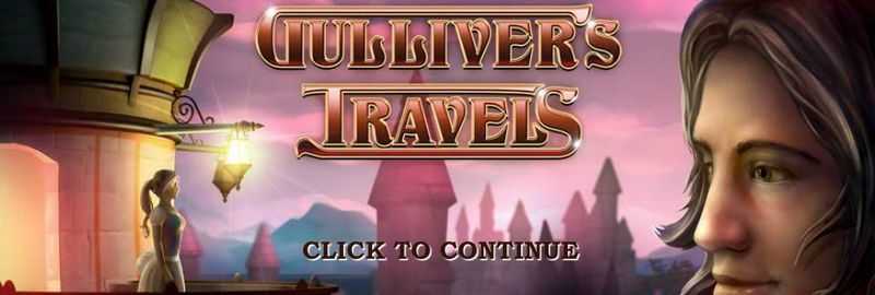 Gulliver's Travels Gulliver's Travels