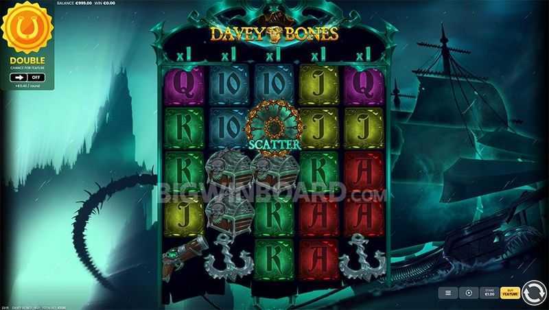Billy Bones Billy Bones