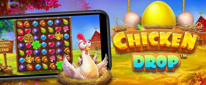 Chicken Farm Chicken Farm