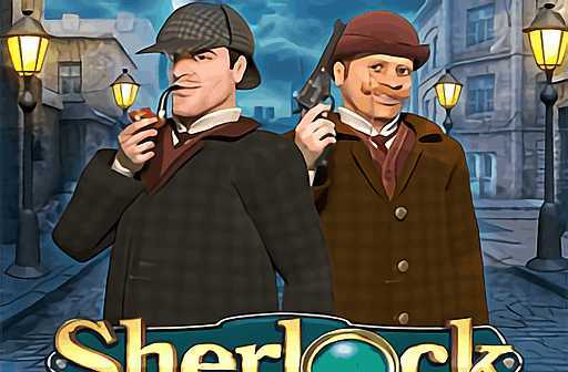 Sherlock