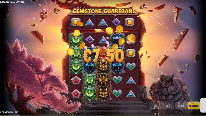 Gemstone Guardians Gemstone Guardians