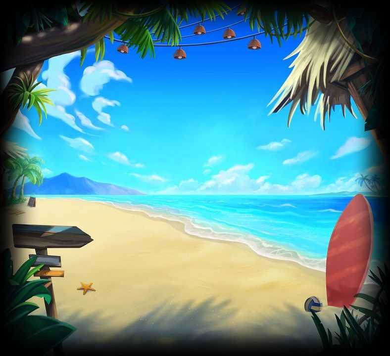 Pearly Shores Pearly Shores