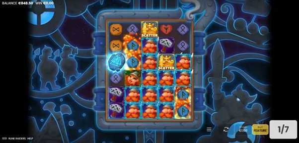 Rune Raiders Rune Raiders