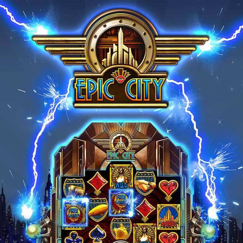 Epic City