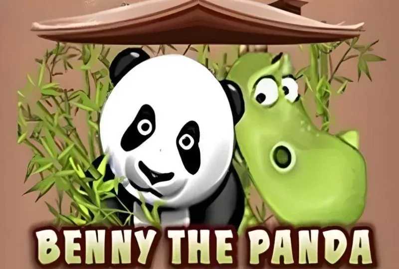 Benny the Panda Benny the Panda
