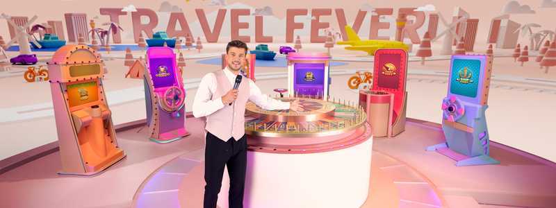 Travel Fever