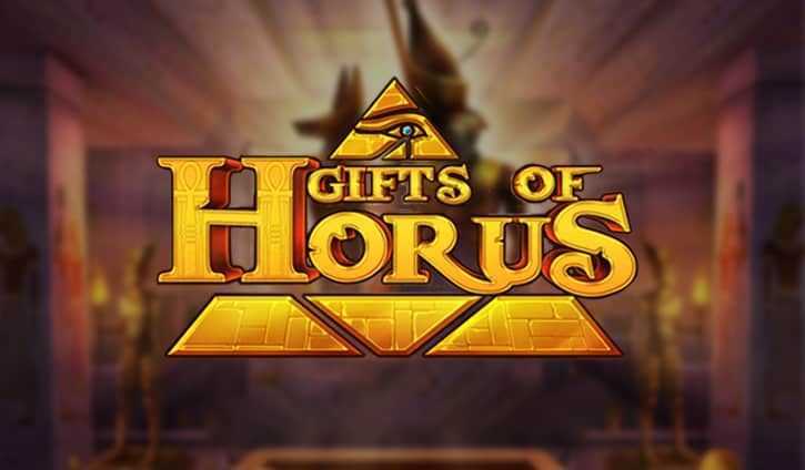 Gifts of Horus Gifts of Horus