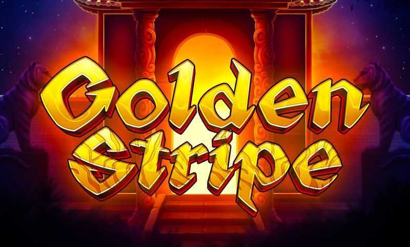 Golden Stripe