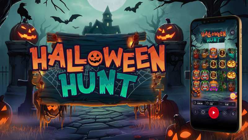 Halloween Hunt