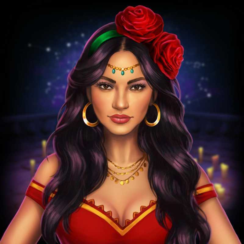 Lady Fortuna Lady Fortuna