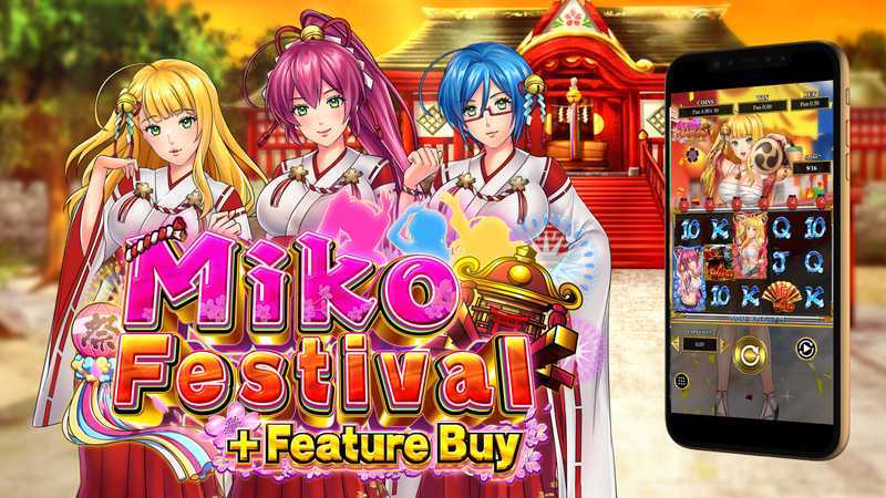 Miko Festival Miko Festival