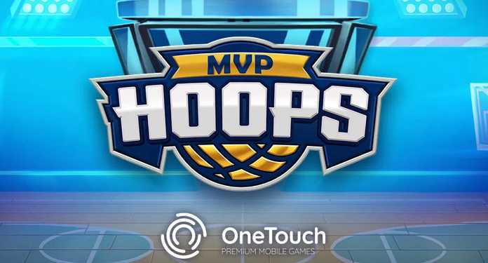 Play MVP Hoops by Onetouch