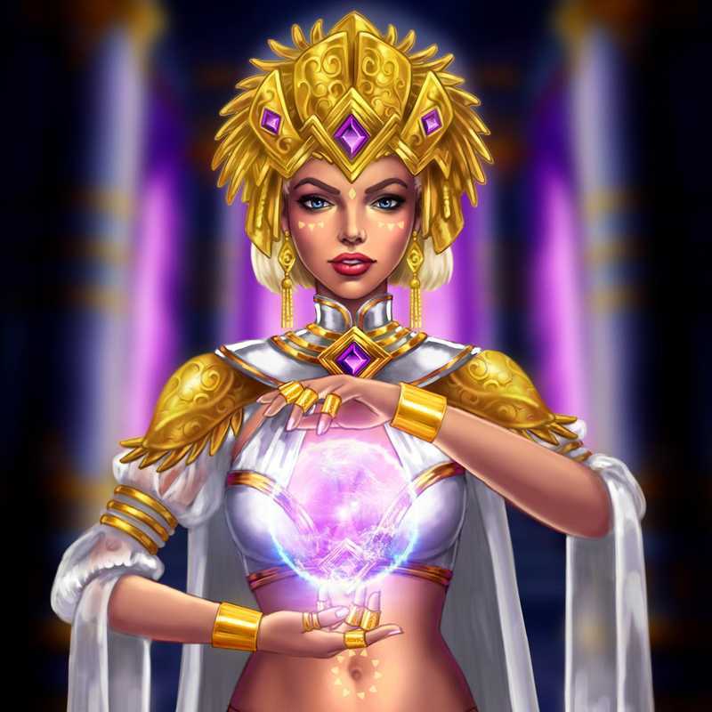 Queens of Glory Queens of Glory