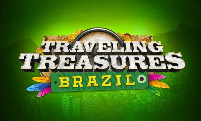 Traveling Treasures Brazil Traveling Treasures Brazil