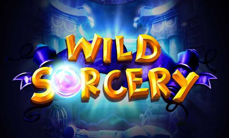 Play Wild Sorcery by Onetouch