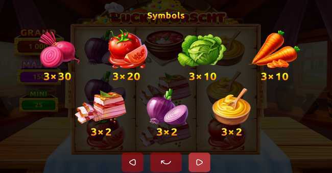 Lucky Borscht Lucky Borscht