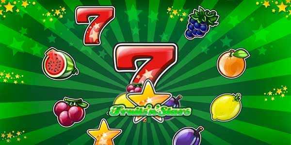 Astro Fruits