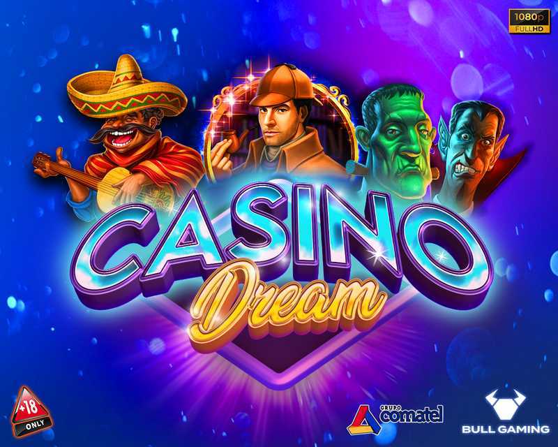 Casino Bull-Bull Casino Bull-Bull
