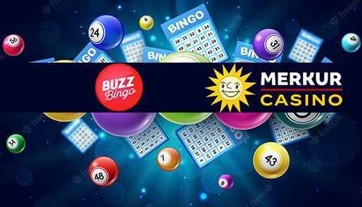 Deep Space Bingo Deep Space Bingo