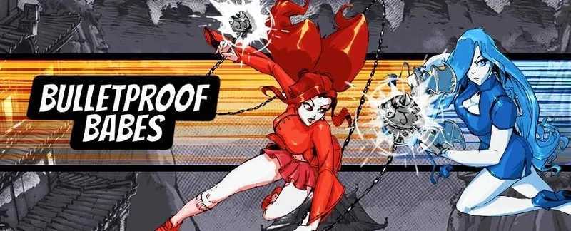 Play Bulletproof Babes by Other