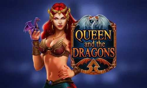 Dragon Queen Dragon Queen
