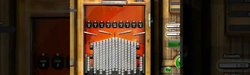 Kronesautomaten Kronesautomaten