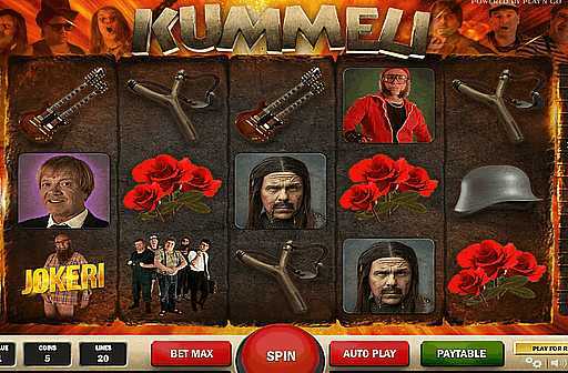 Kummeli Other Kummeli Other