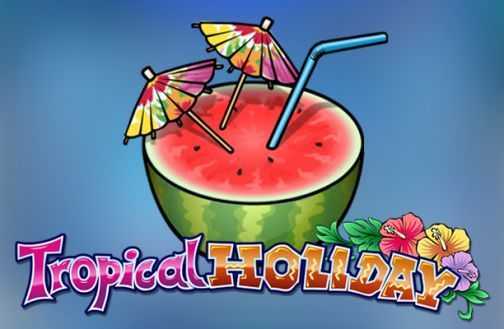 Tropical Holiday Tropical Holiday