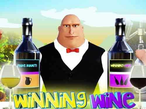 Winning Wine Winning Wine