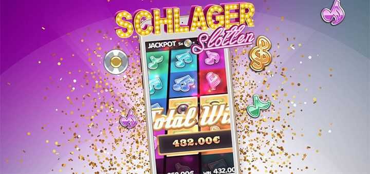 SchlagerSlotten SchlagerSlotten