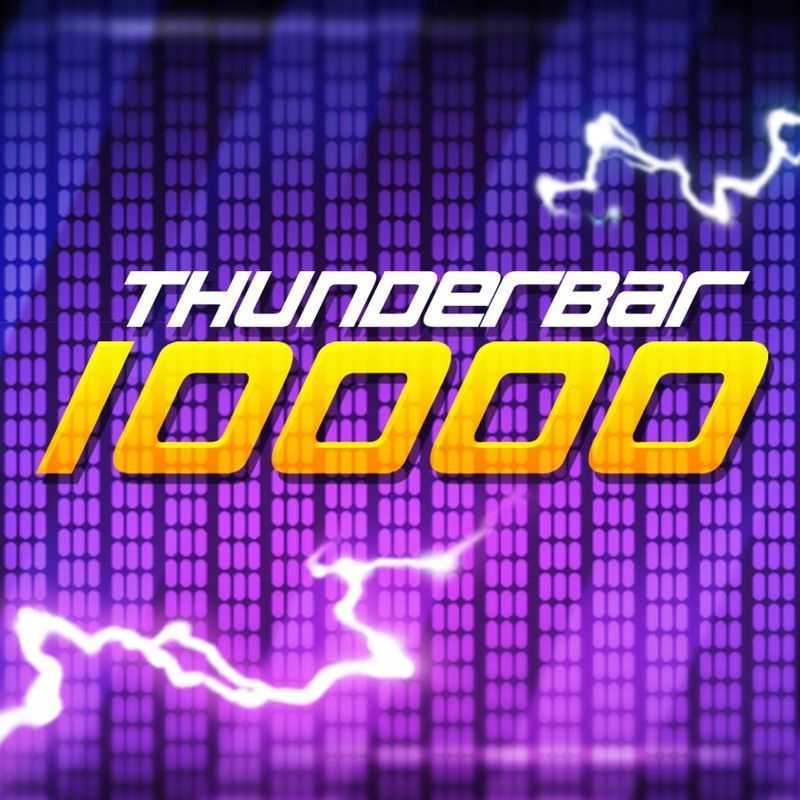 ThunderBAR ThunderBAR