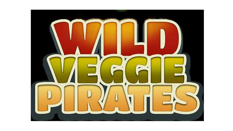 Wild Veggie Pirates Wild Veggie Pirates