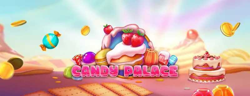 Candy Castle Candy Castle