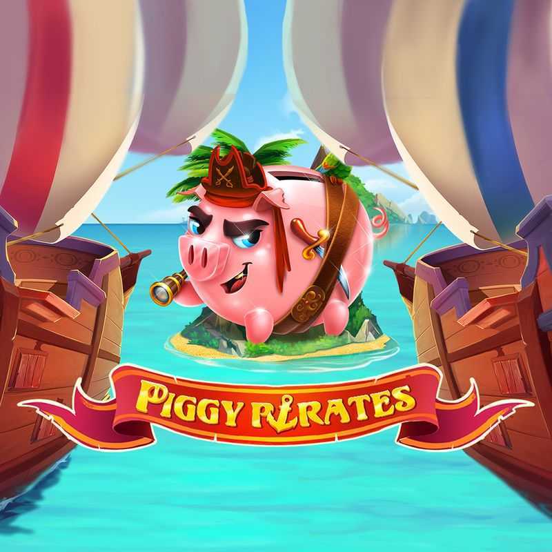 Crazy Pirates Crazy Pirates