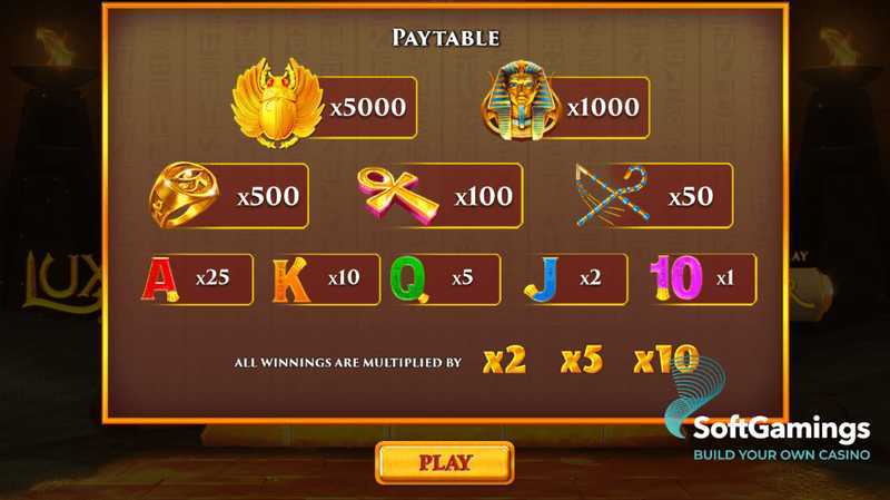 The Luckiest Year Scratch The Luckiest Year Scratch