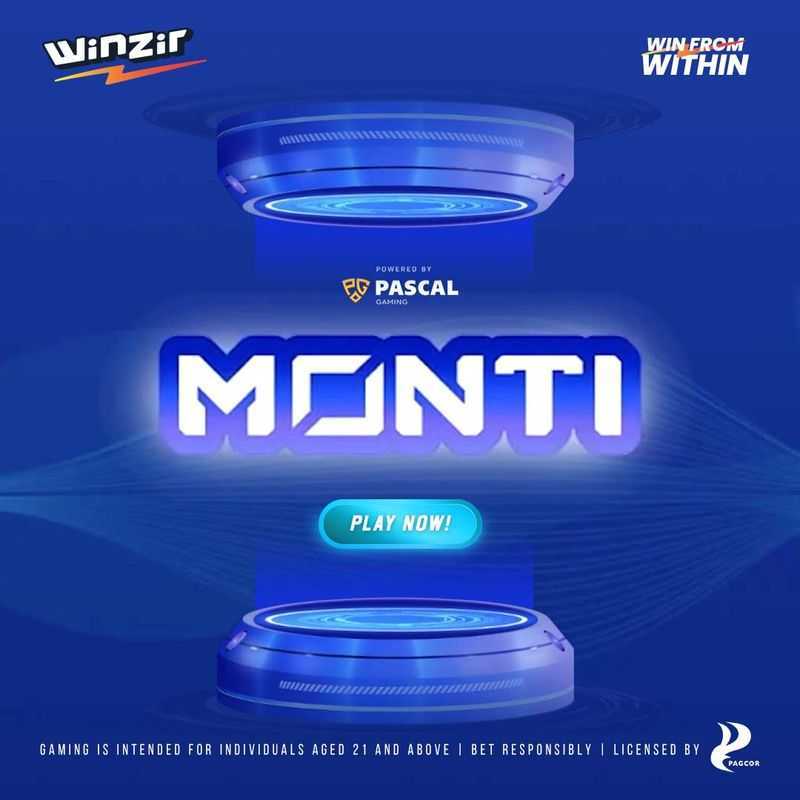 Monti Monti