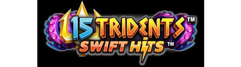 15 Tridents 15 Tridents