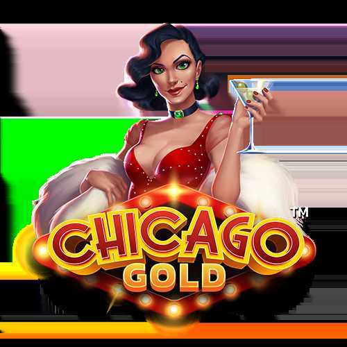 Chicago Gold Chicago Gold