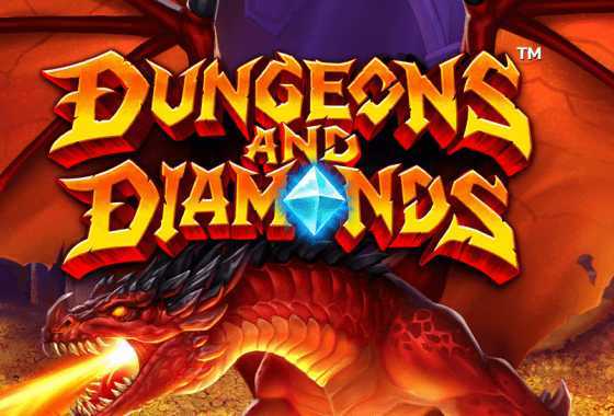 Dungeons and Diamonds Dungeons and Diamonds