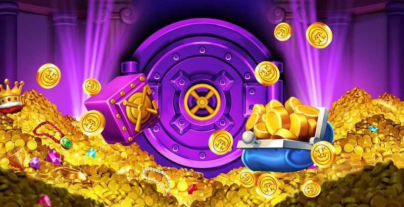 Squealin Riches Squealin Riches