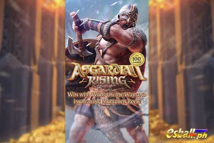 Asgardian Rising