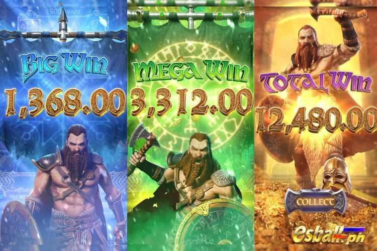 Asgardian Rising Asgardian Rising