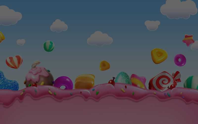 Candy Burst