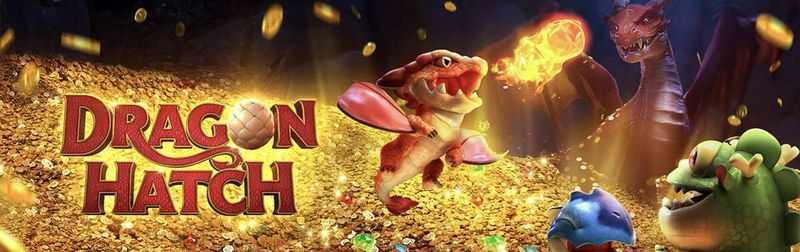 Dragon Hatch Dragon Hatch