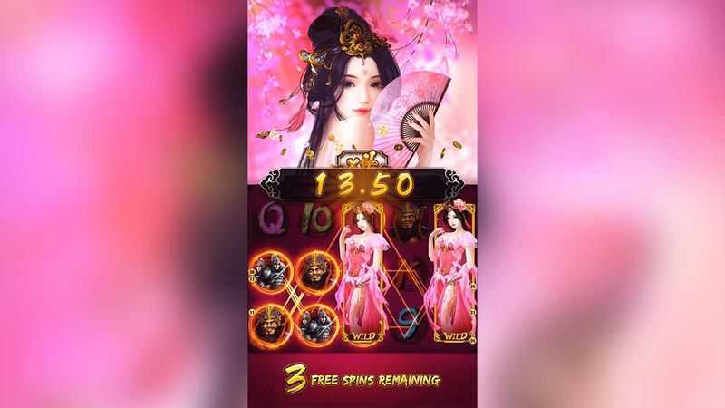 Honey Trap of Diao Chan
