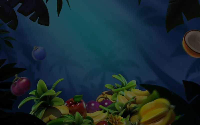 Play Jungle Delight by Pg Soft
