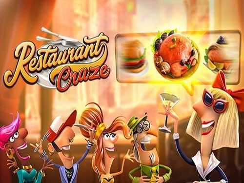 Restaurant Craze