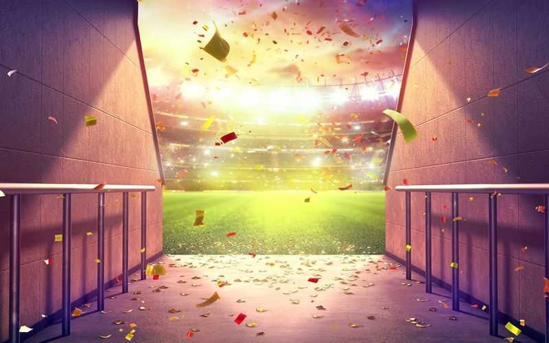 Ultimate Striker